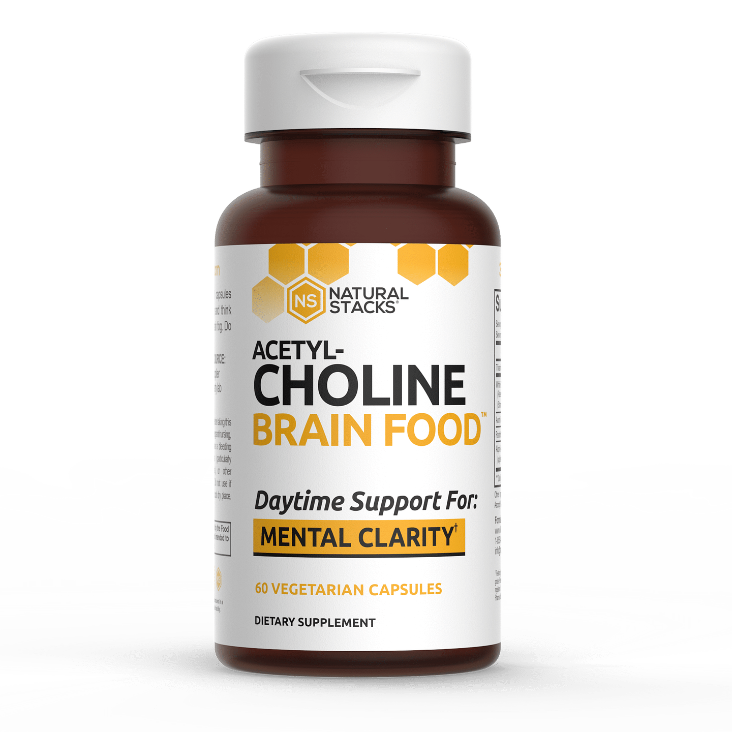 Acetylcholine Brain Food™ - Offer