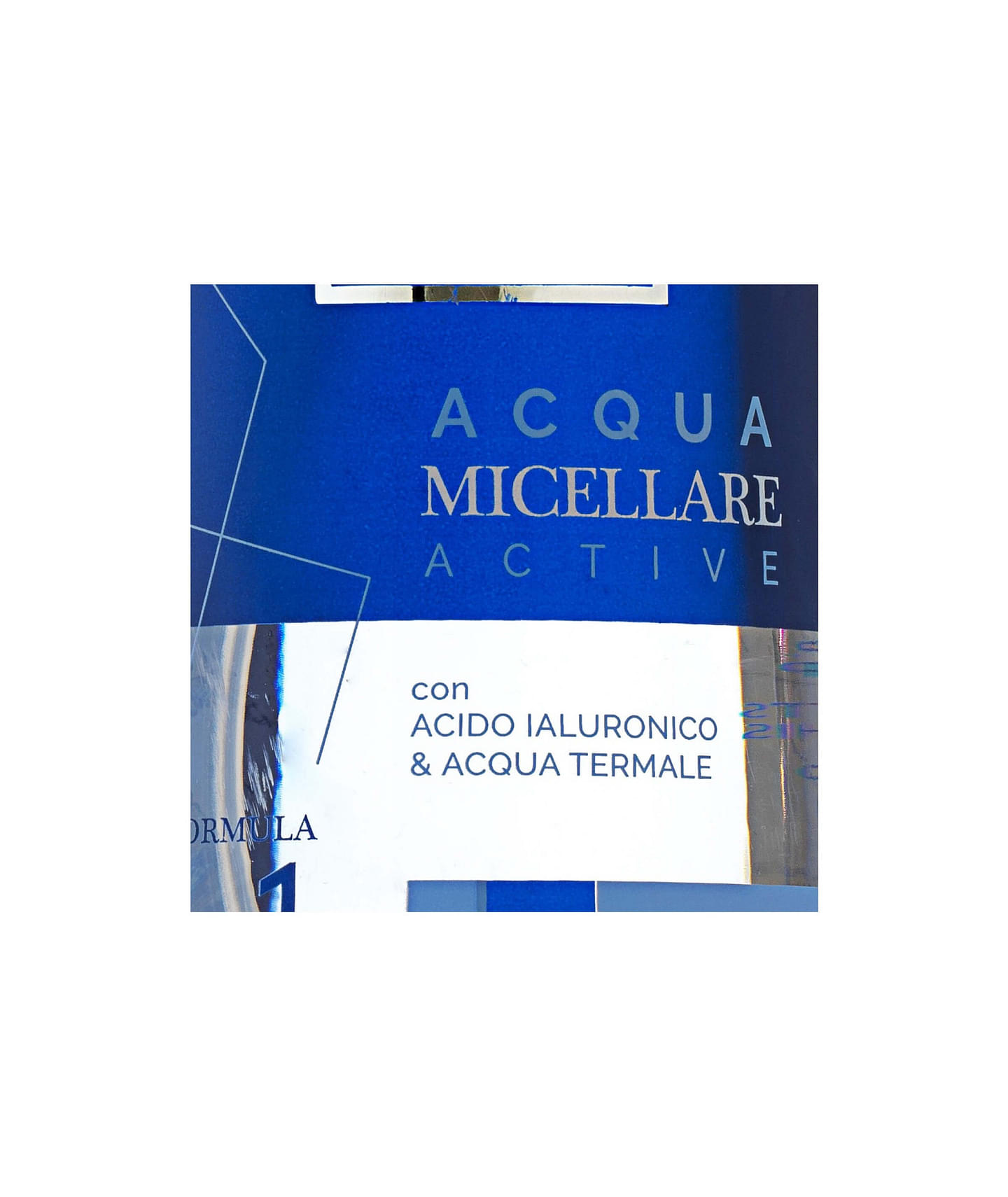 Active Micellar Water 3 in 1