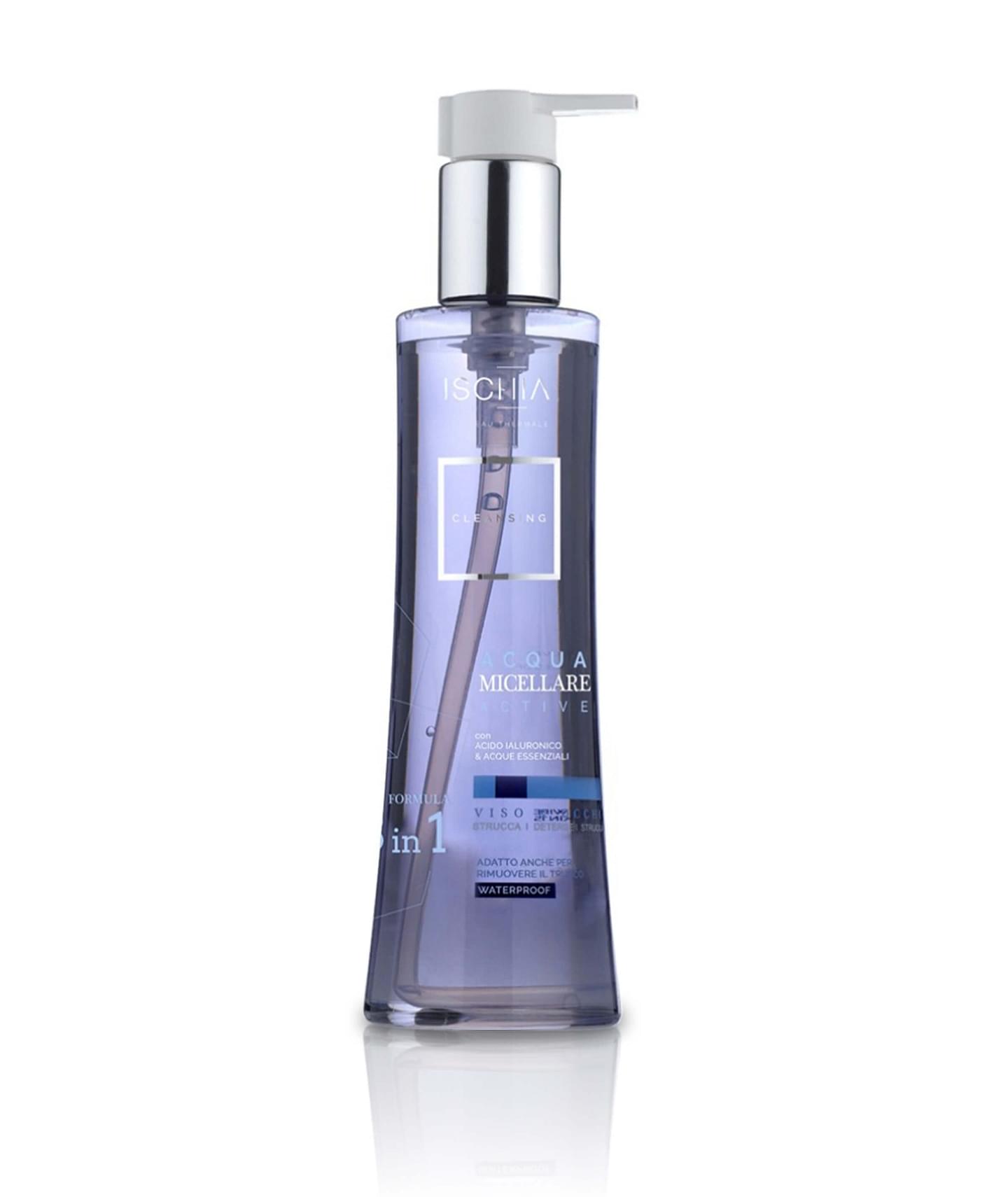 Active Micellar Water 3 in 1