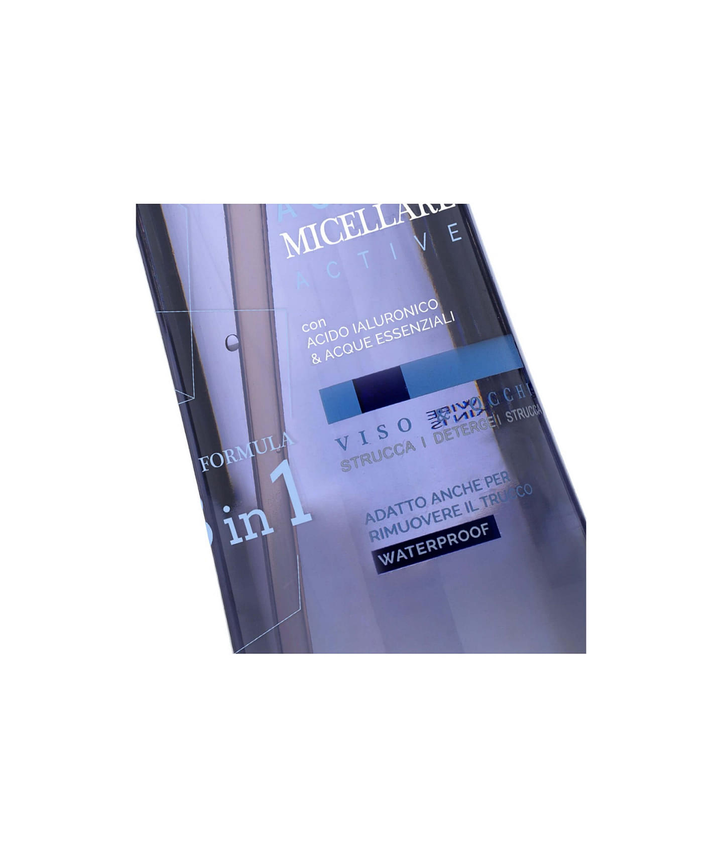 Active Micellar Water 3 in 1