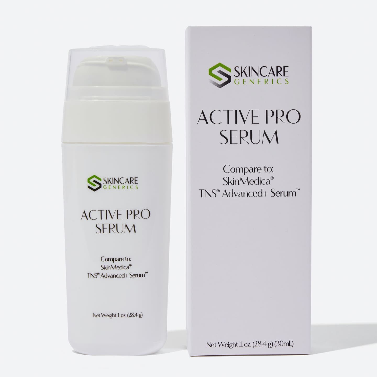 ACTIVE PRO SERUM