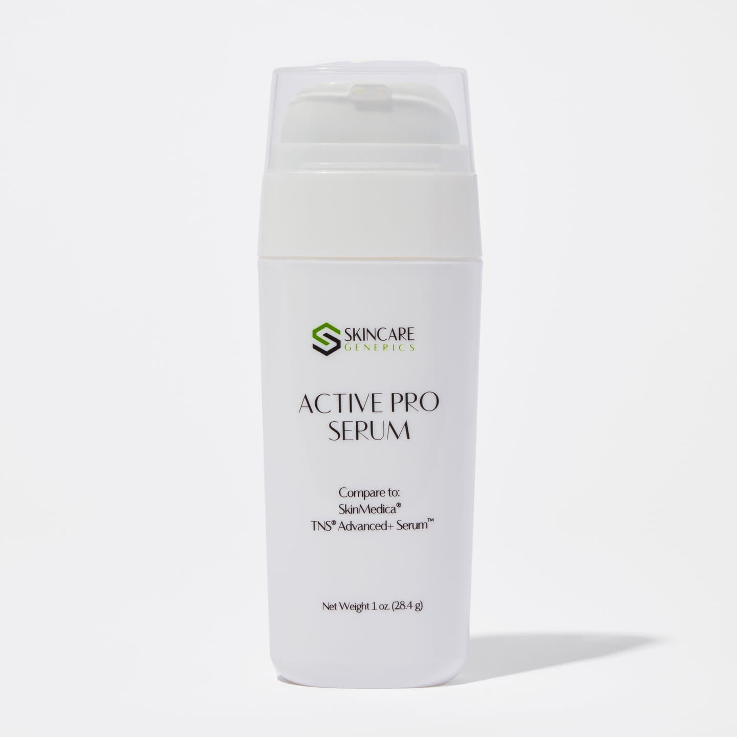 ACTIVE PRO SERUM