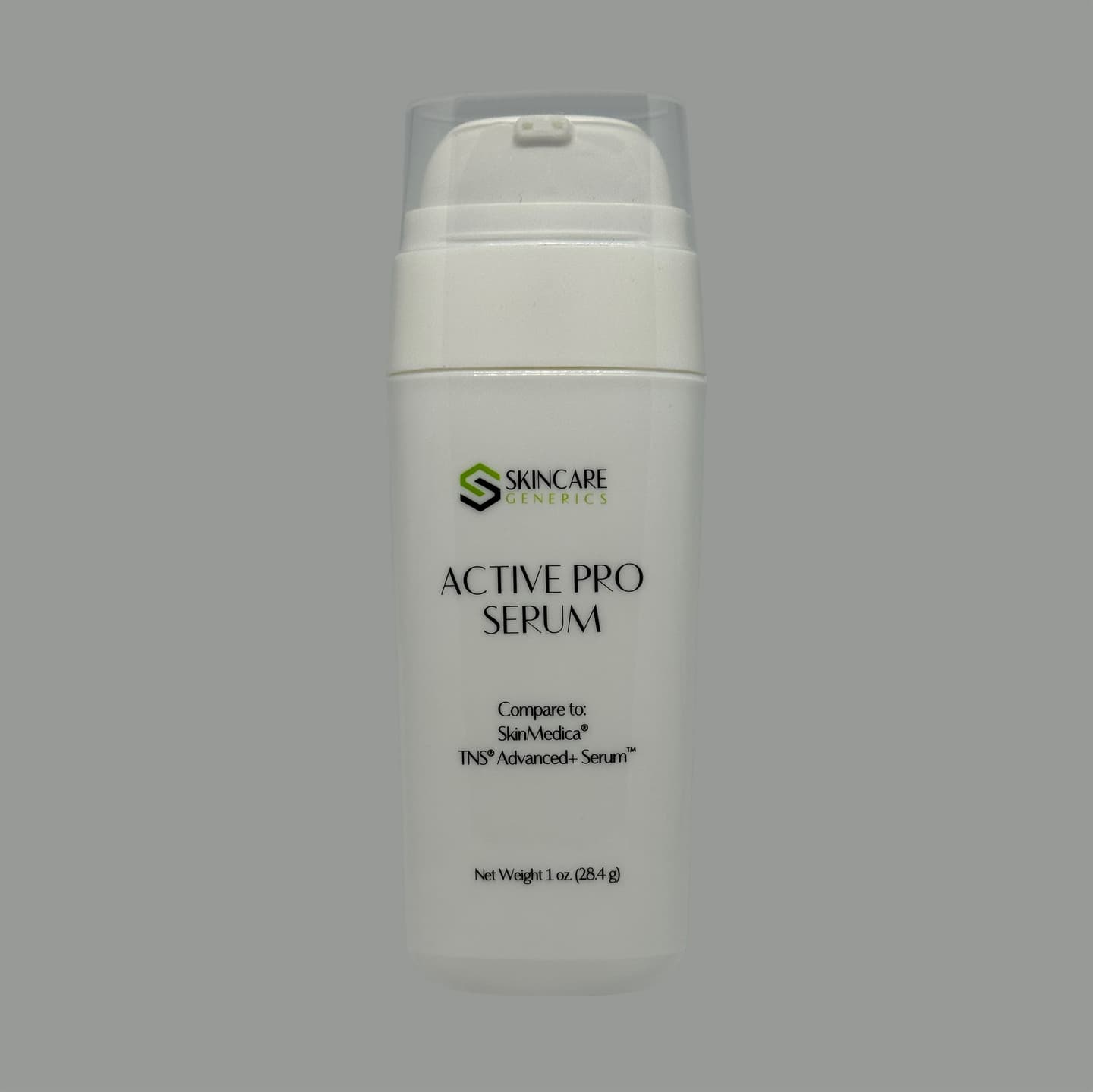 ACTIVE PRO SERUM