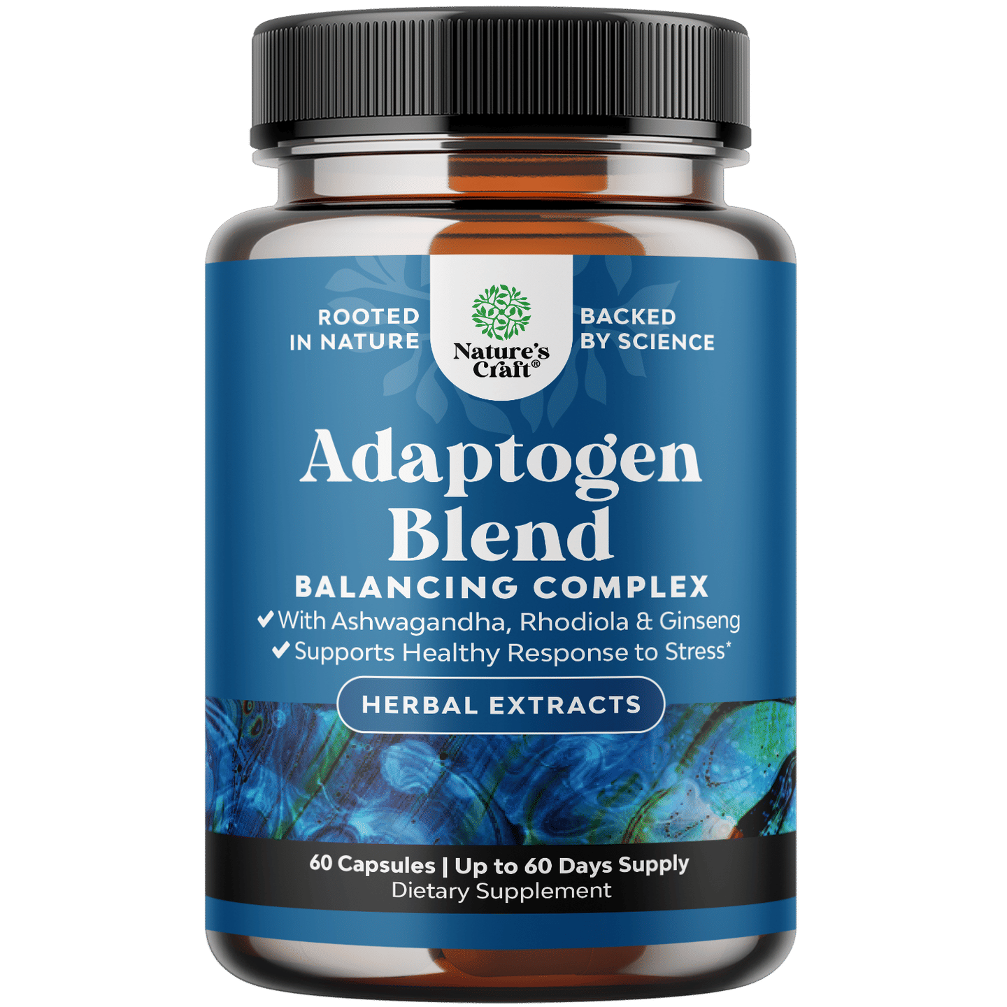 Adaptogen Blend
