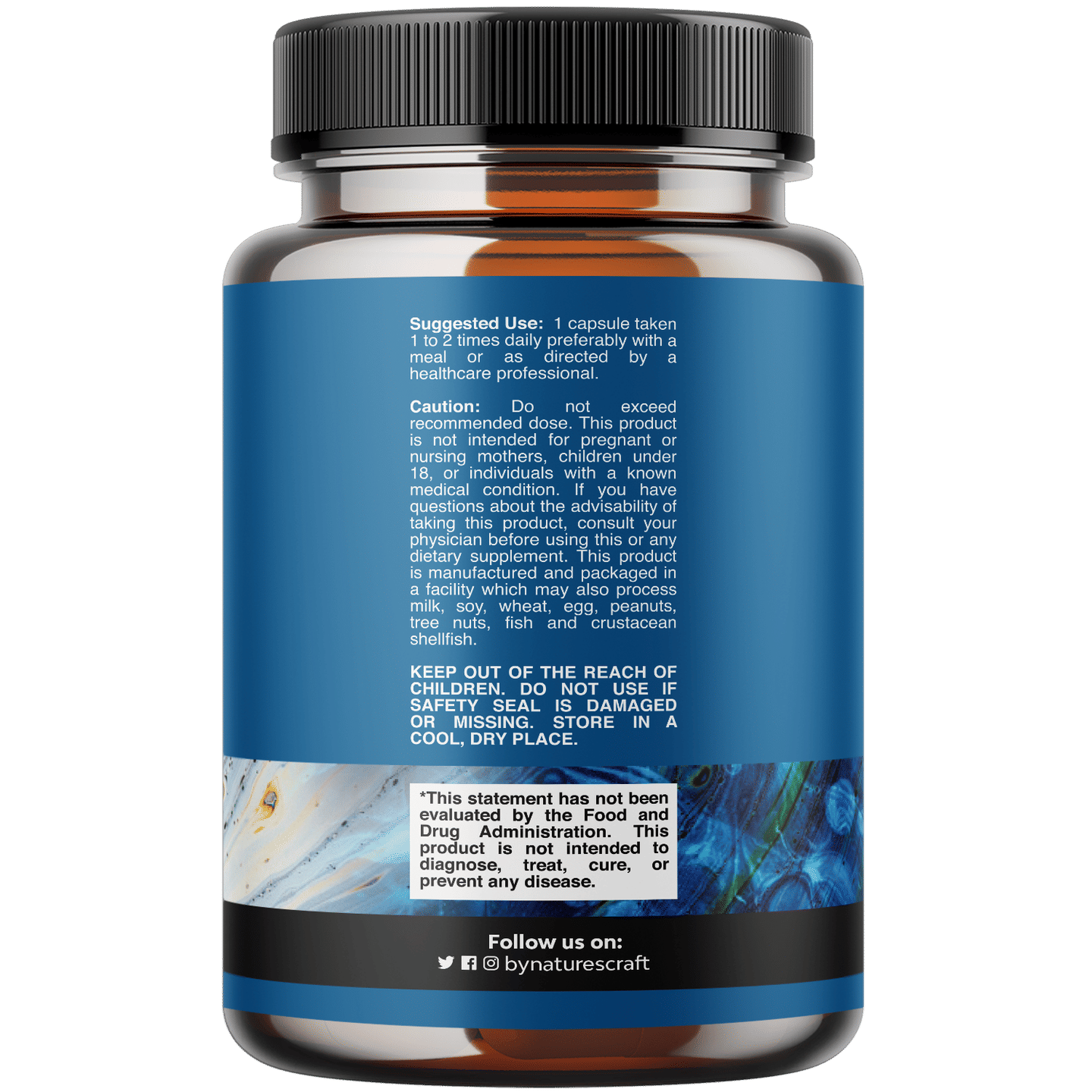Adaptogen Blend