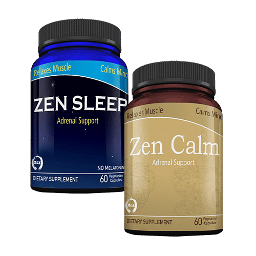 Adrenal Protocol