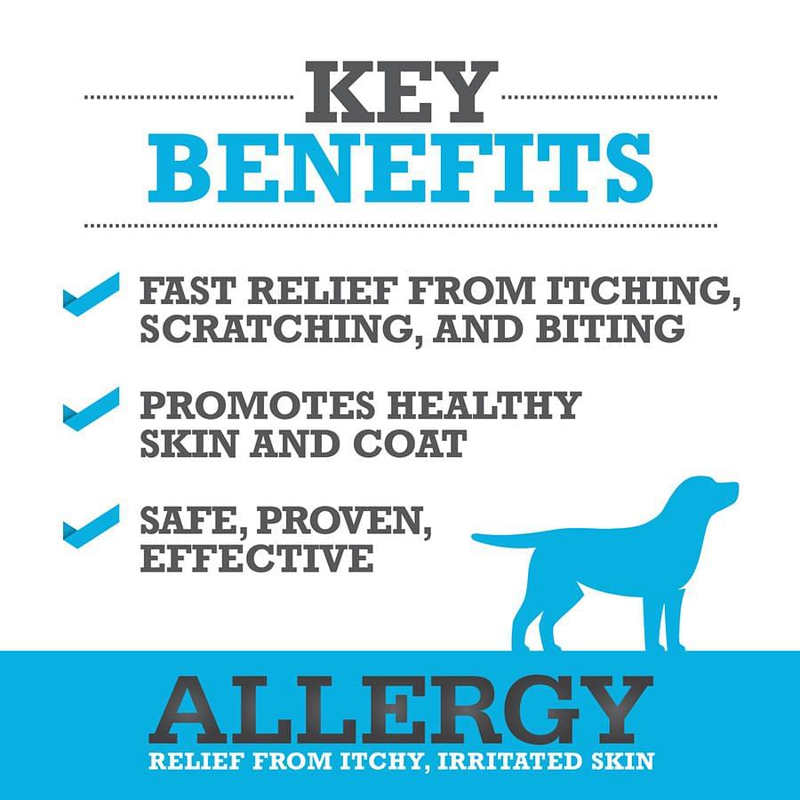 Advanced Allergy Bundle