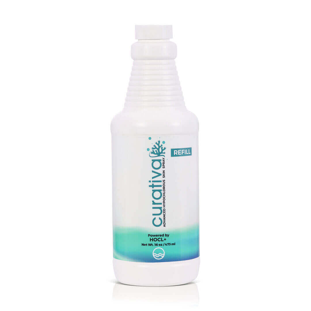 Advanced Hypochlorous Spray Refill