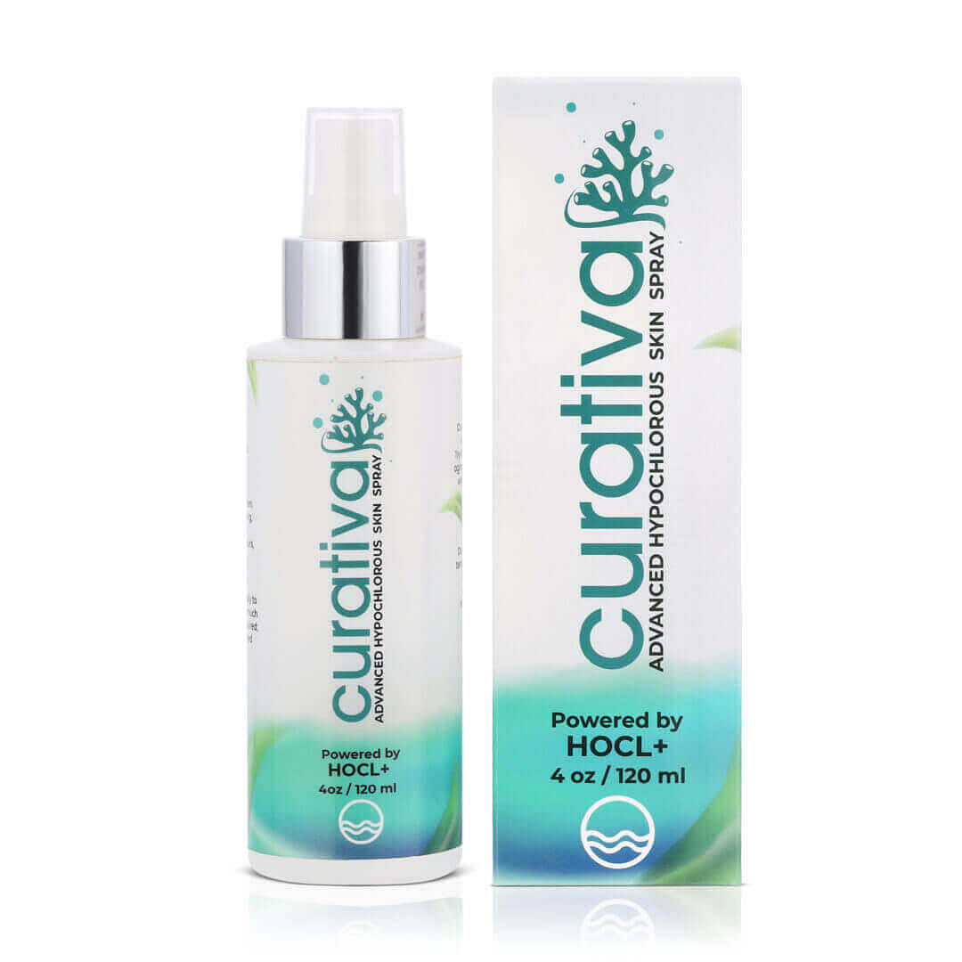 Advanced Hypochlorous Travel Bundle