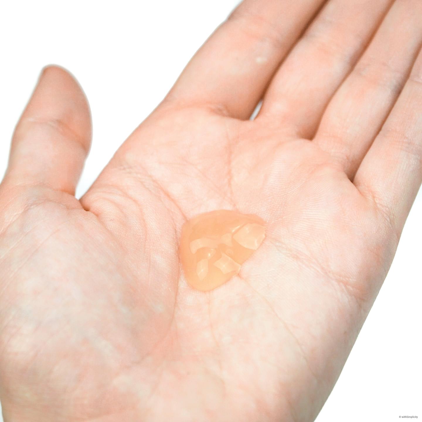 After Sun Gel