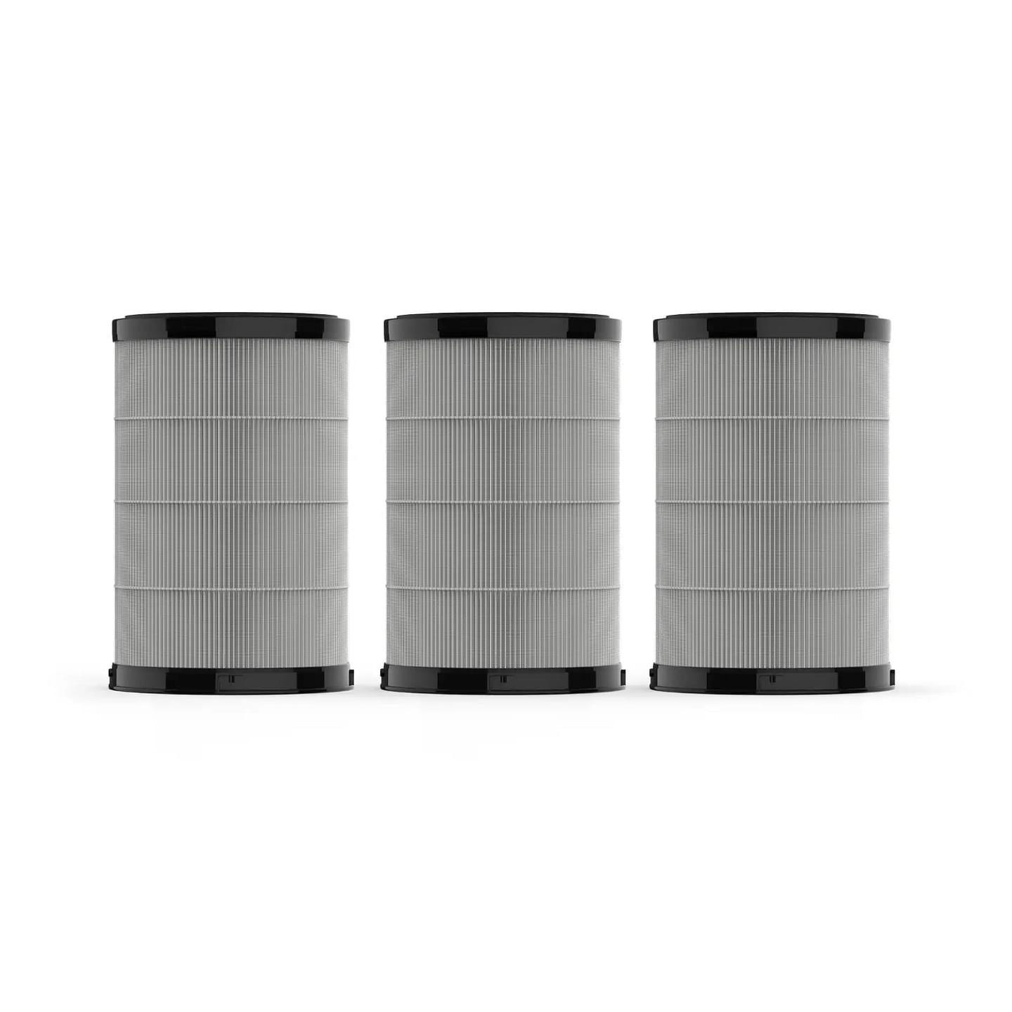 AH-14 Pro Air Purifier 3+ Year Bundle