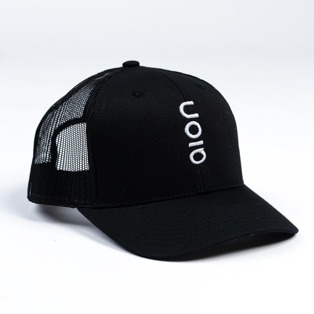 Aion Hat