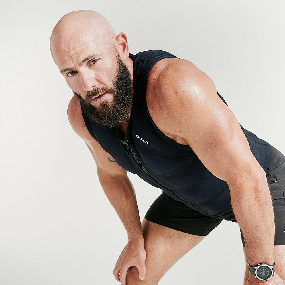 Aion | Men's Workout Vest