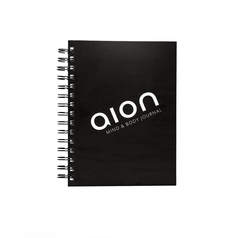 Aion Mind & Body Journal
