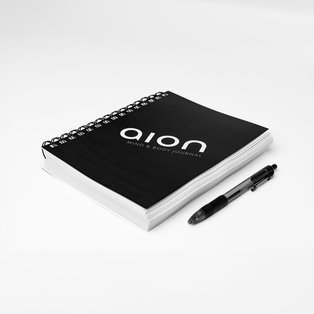 Aion Mind & Body Journal