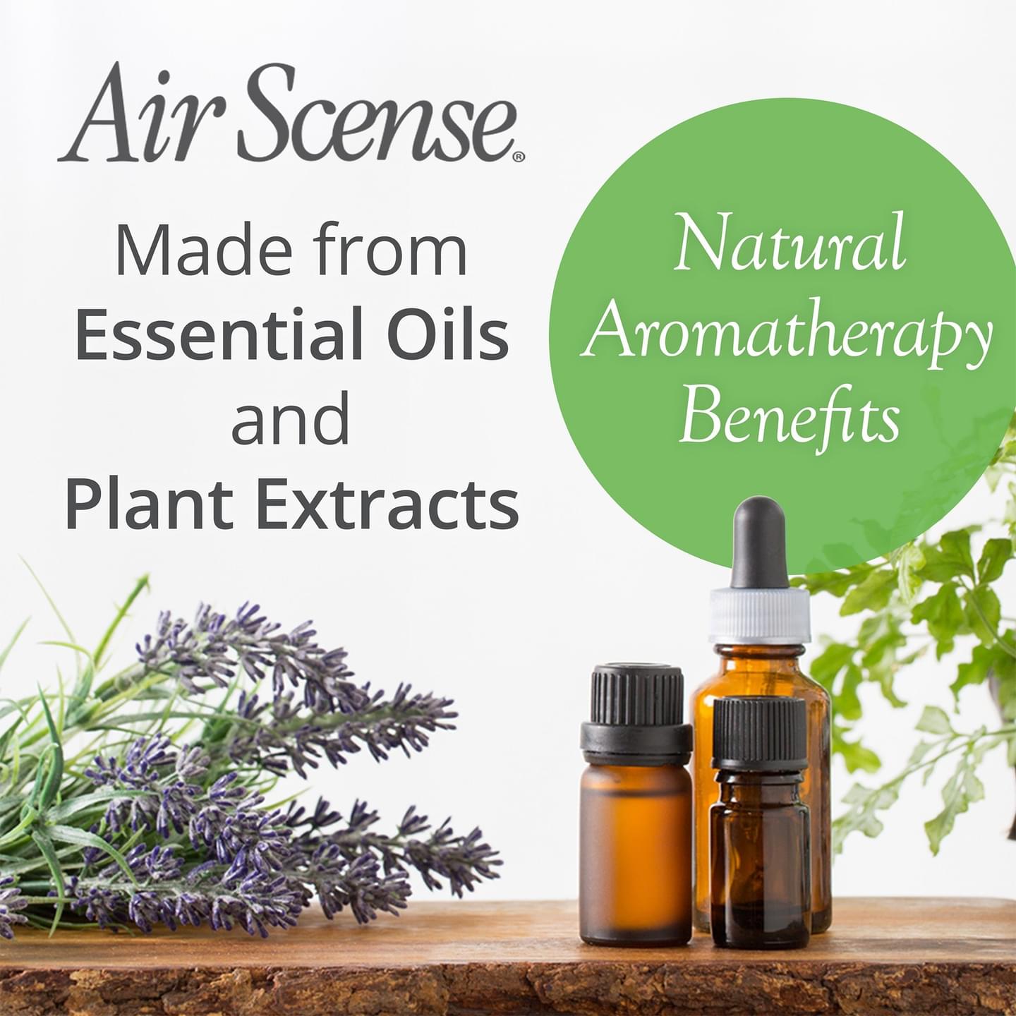 Air Scense Lavender