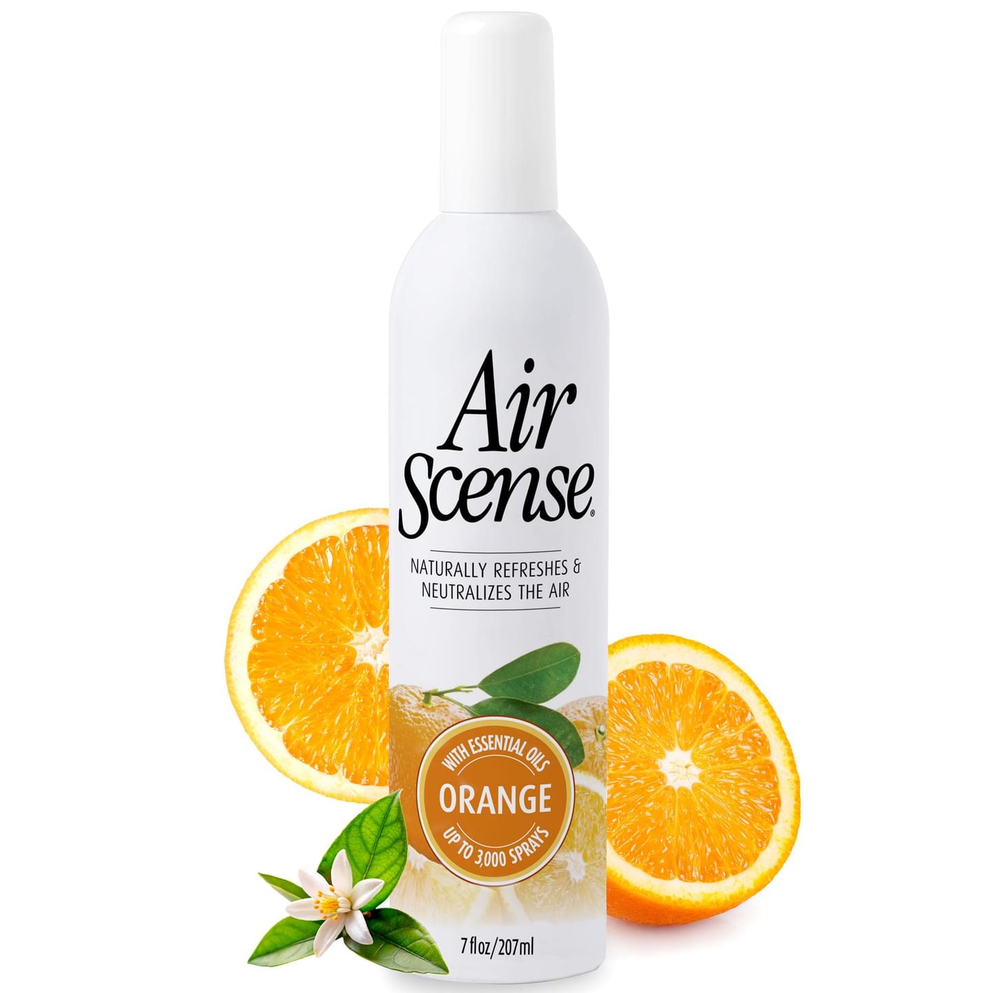 Air Scense Orange 12-Pack