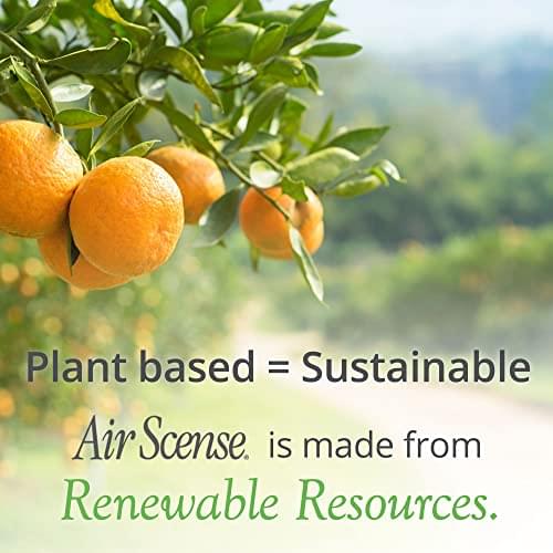 Air Scense Orange 2-Pack