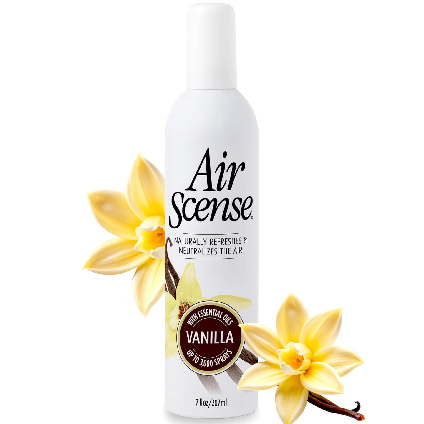 Air Scense Vanilla 12-Pack