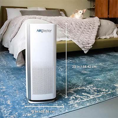 AirDoctor 1000