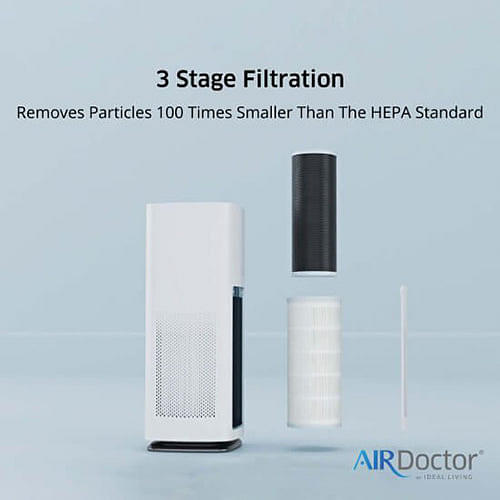 AirDoctor 1000