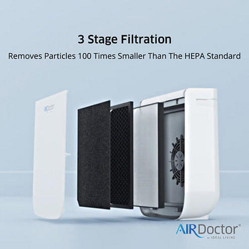 AirDoctor 2000