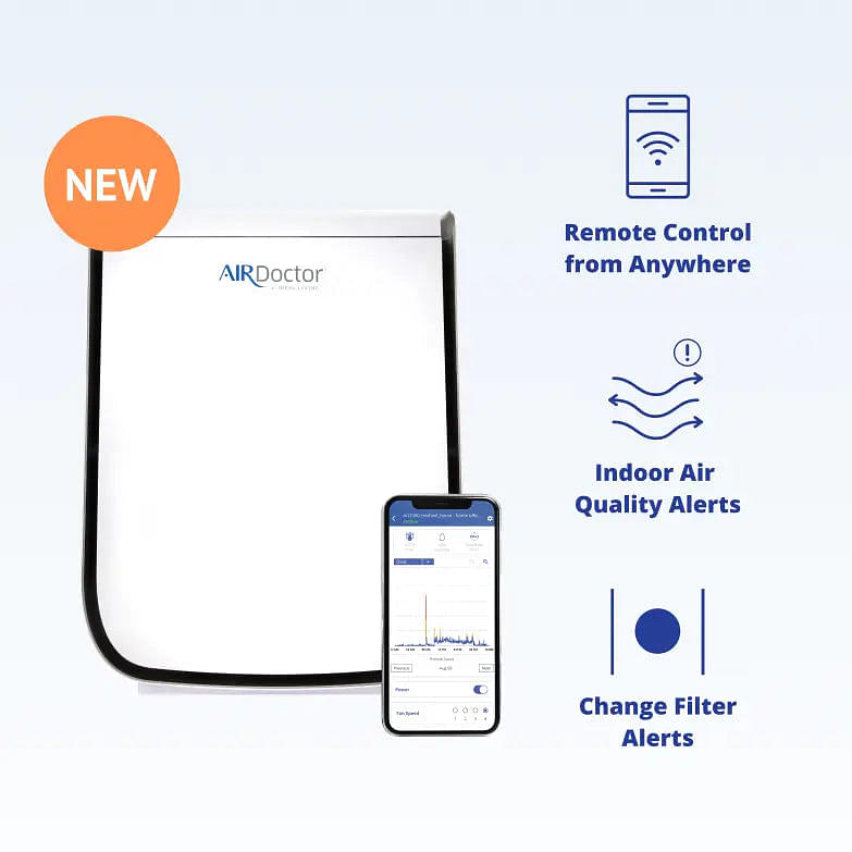 AirDoctor 2000