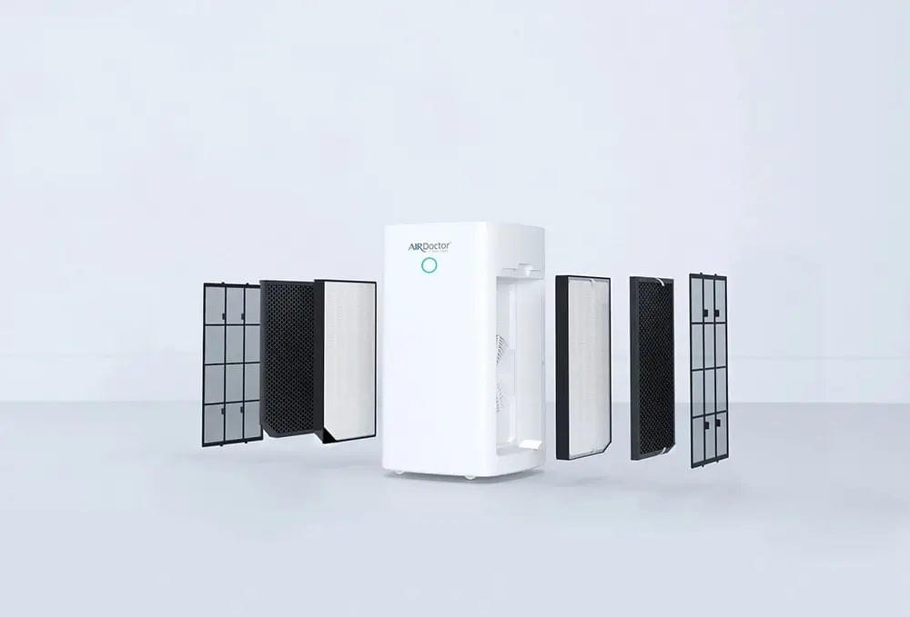 AirDoctor 5500