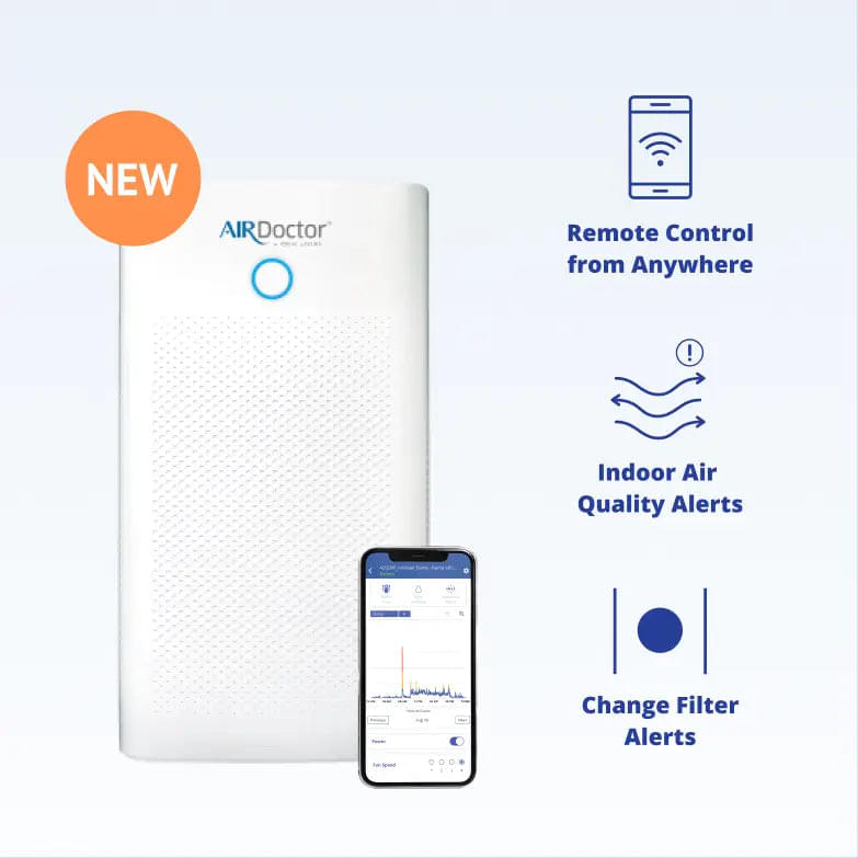 AirDoctor 5500