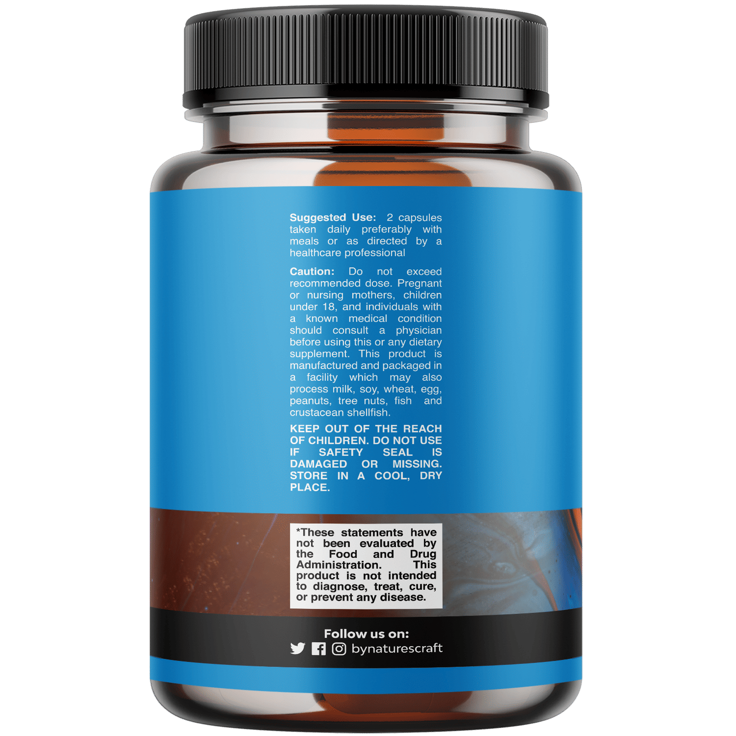 ALA/ALC Complex - 60 Capsules