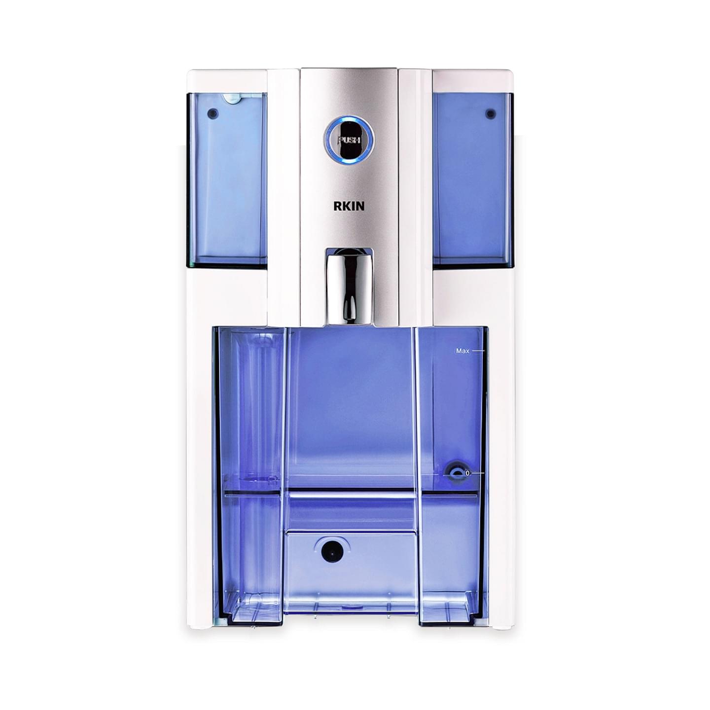 AlcaPure Zero Installation Purifier 3-Year Bundle