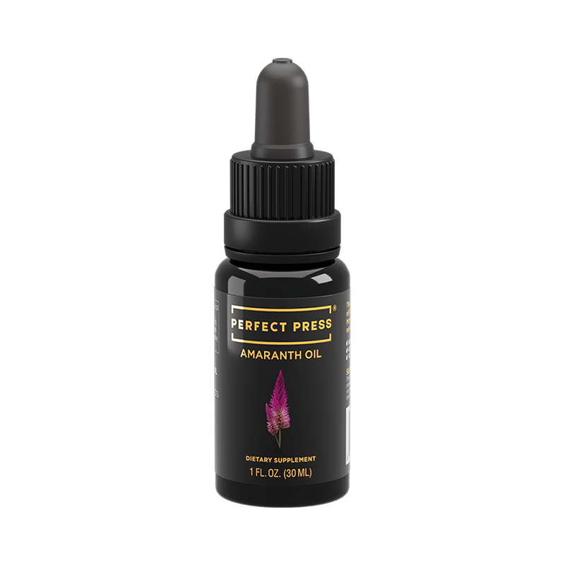 Amaranth Oil, Perfect Press