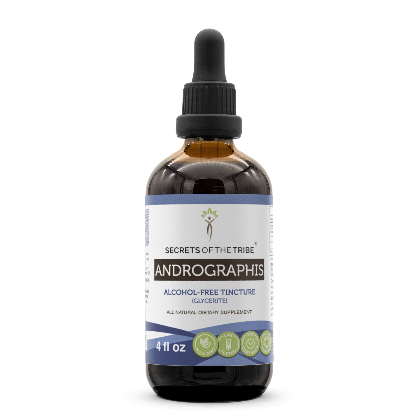Andrographis Tincture image
