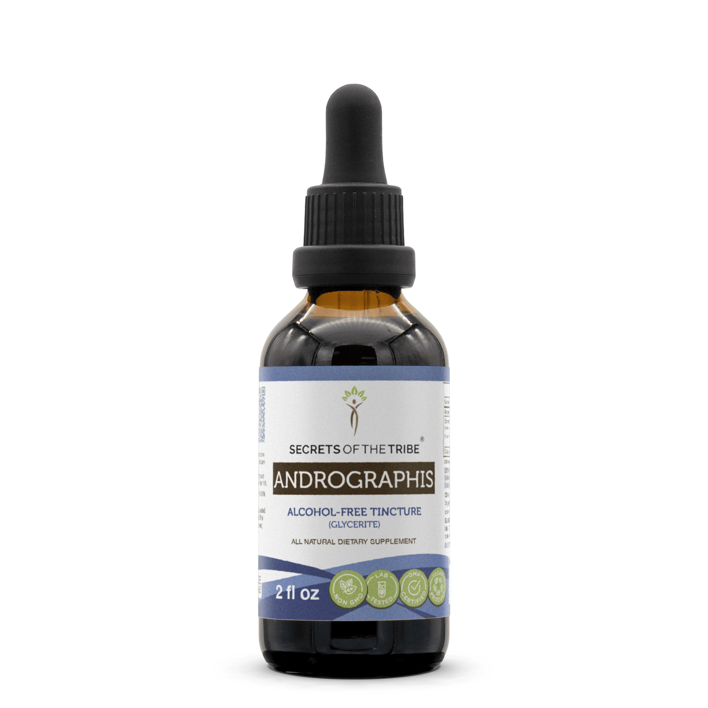 Andrographis Tincture image
