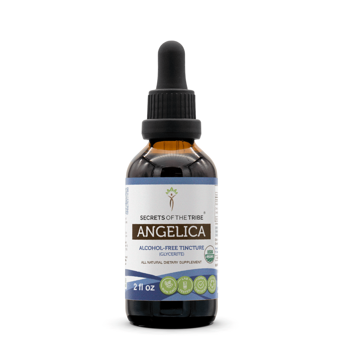 Angelica Tincture image