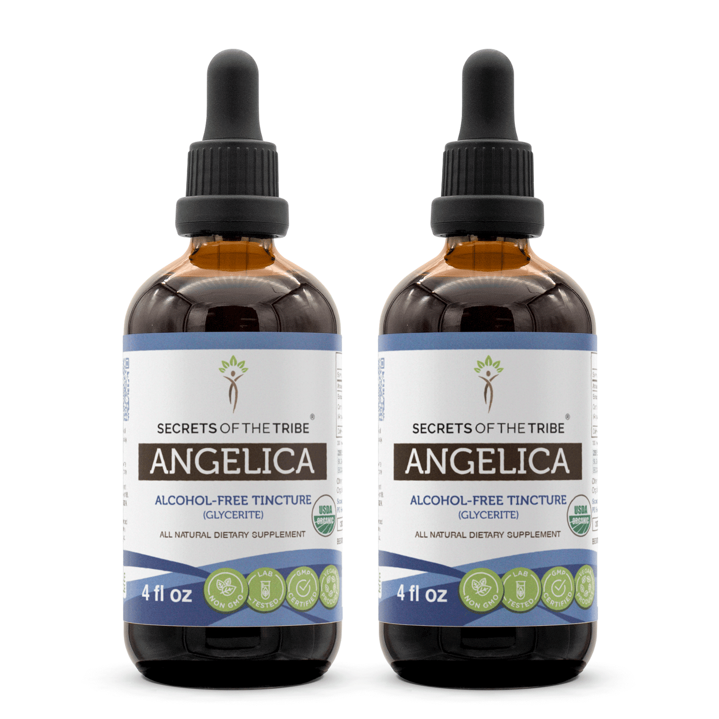 Angelica Tincture image