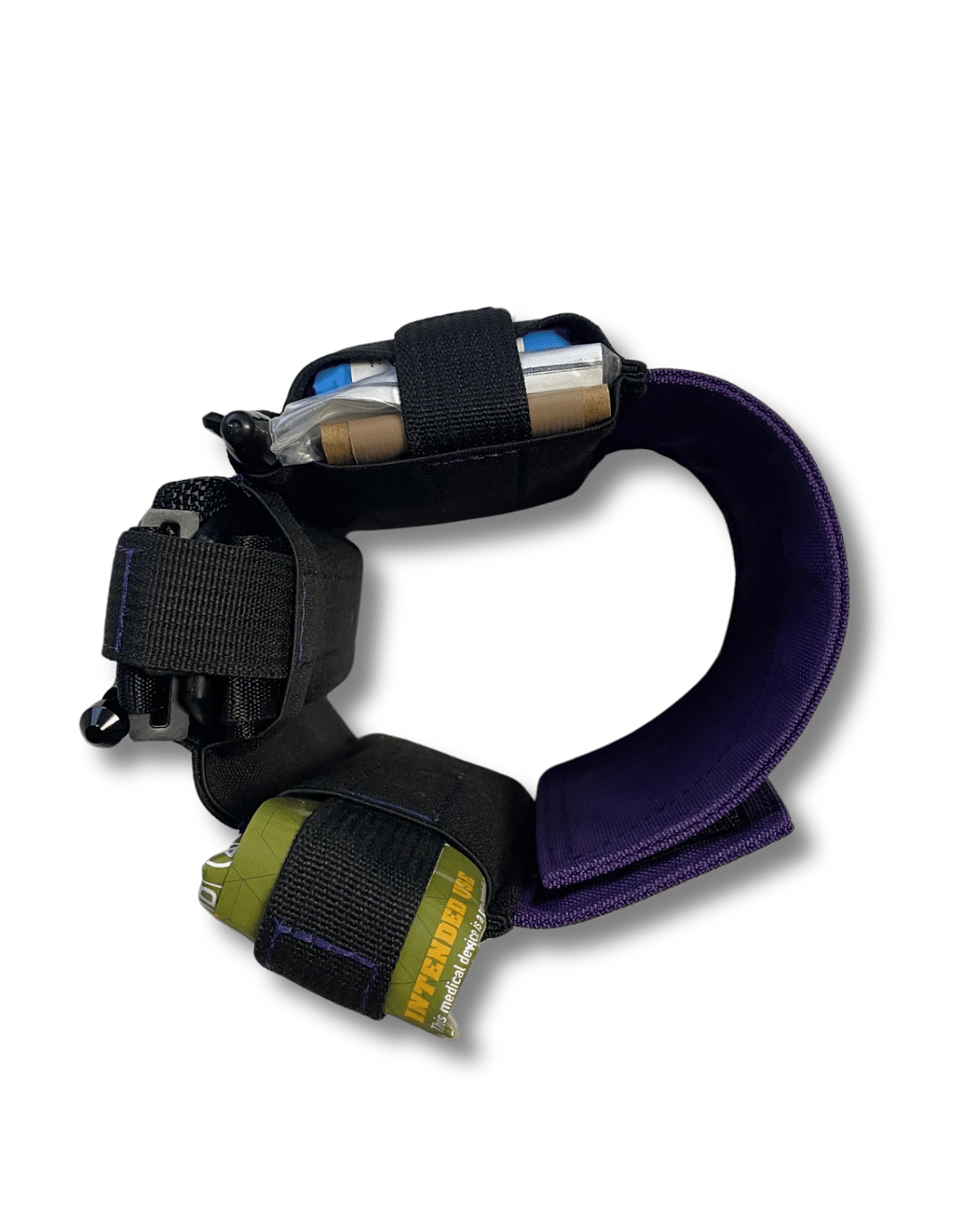 Ankle Kit