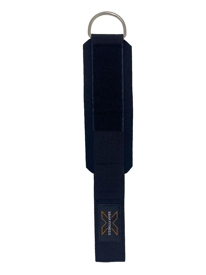 Ankle Straps - Heavy Duty (2 Pack)