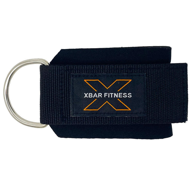 Ankle Straps - Heavy Duty (2 Pack)