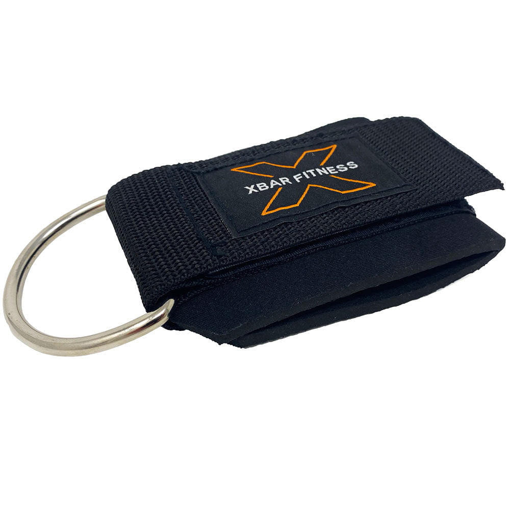 Ankle Straps - Heavy Duty (2 Pack)