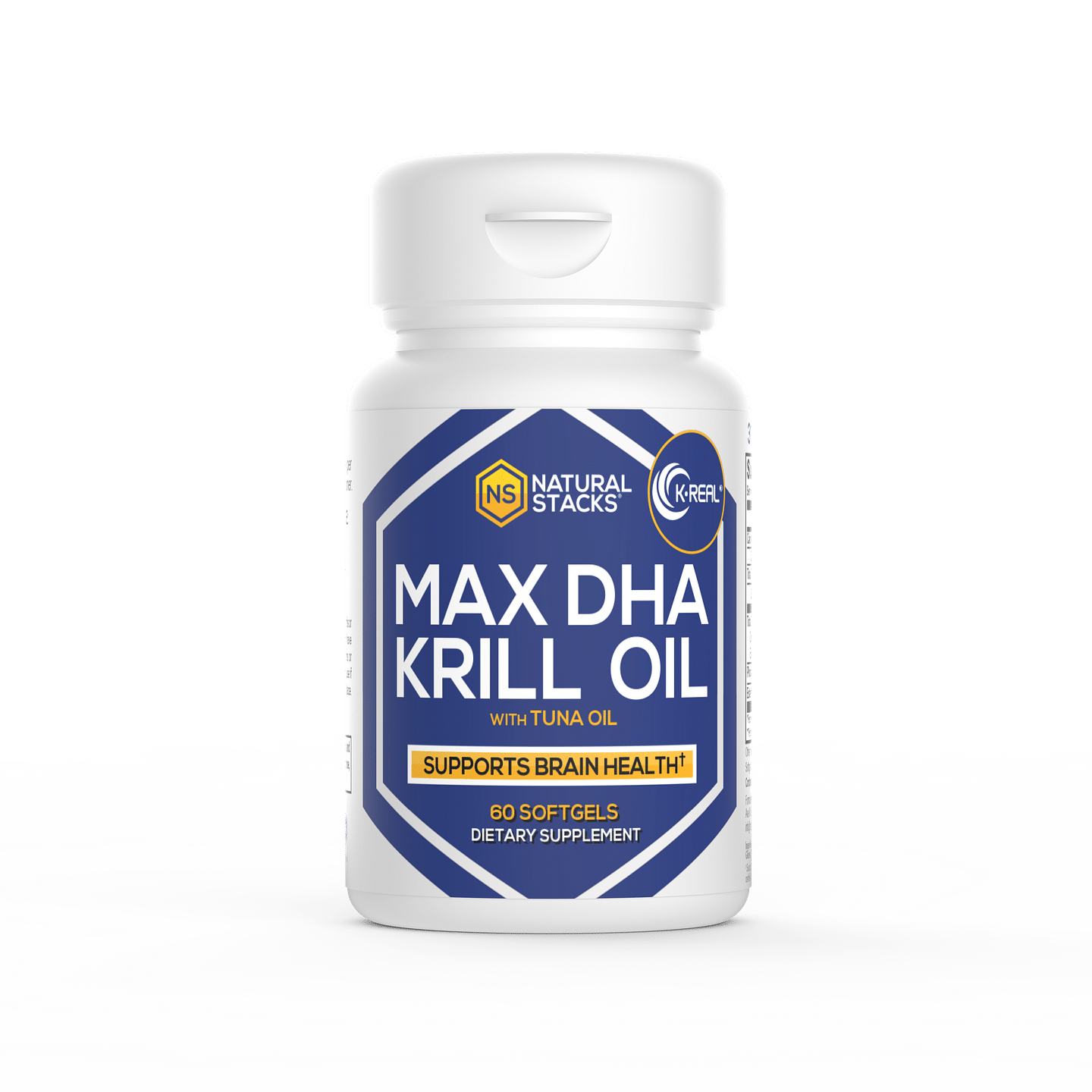 Antarctic Krill Oil