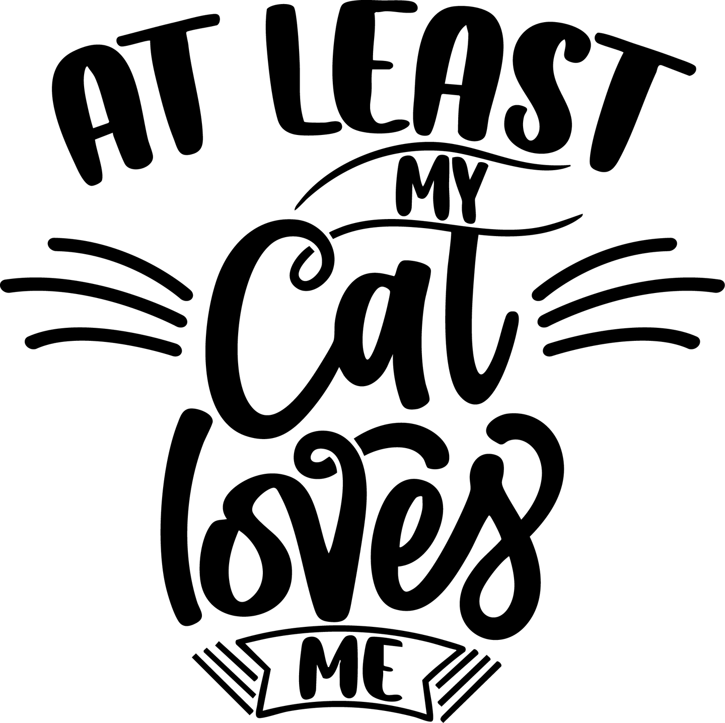 Anti-Valentine's Day Laser Engraved Sleeves