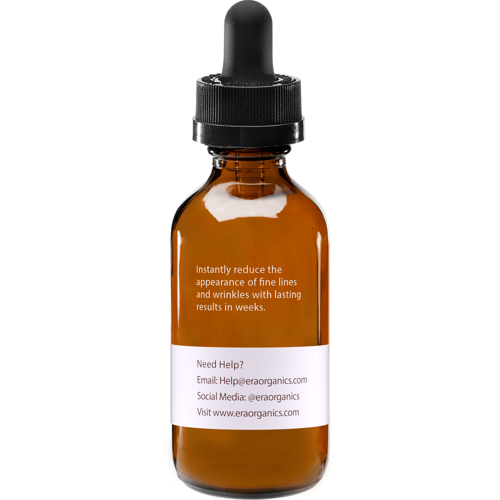 Anti Wrinkle Serum