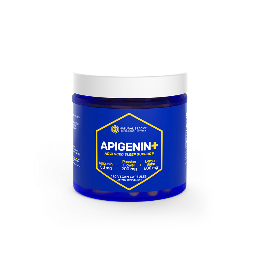 Apigenin+