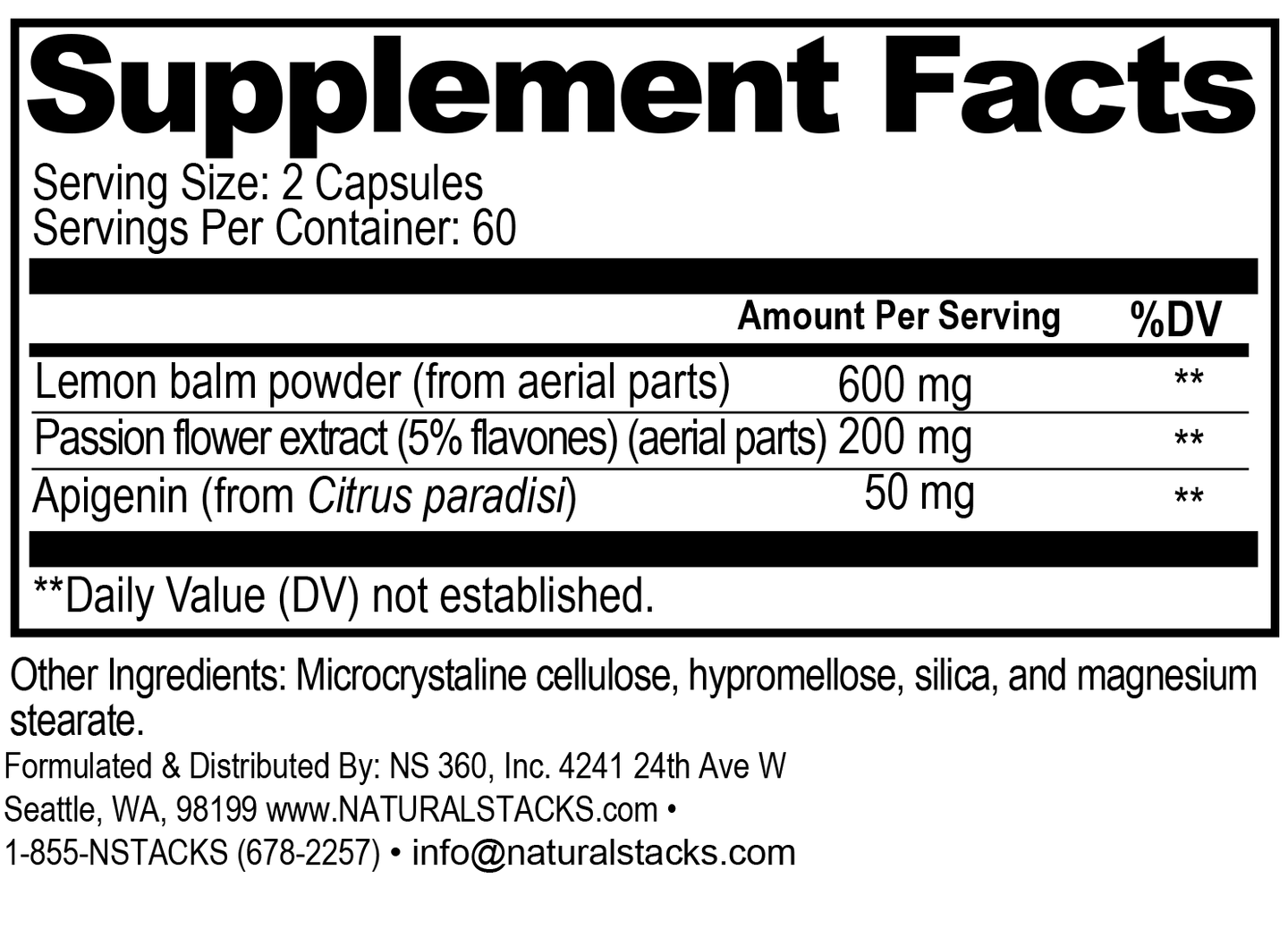 Apigenin+