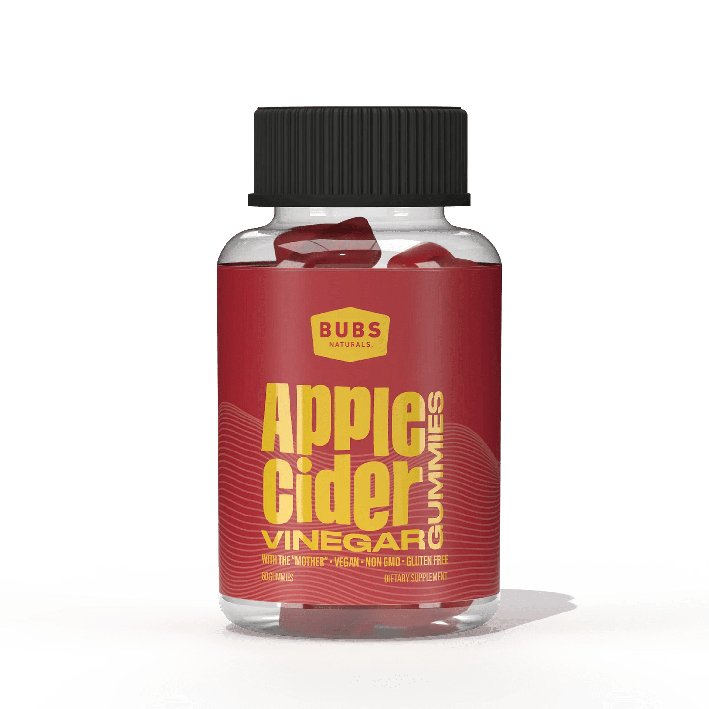 Apple Cider Vinegar Gummies