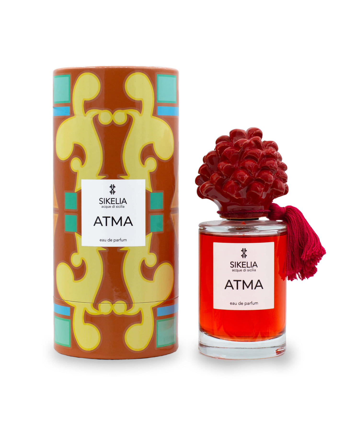 Atma Perfume