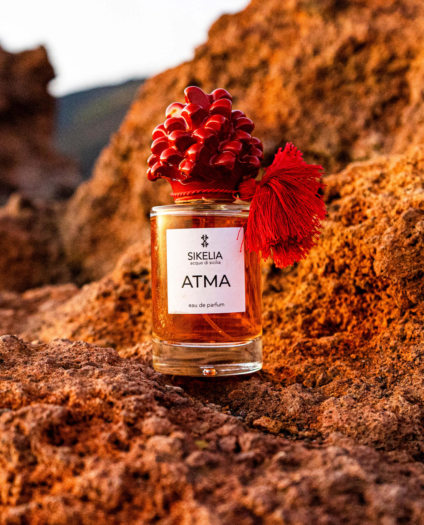 Atma Perfume