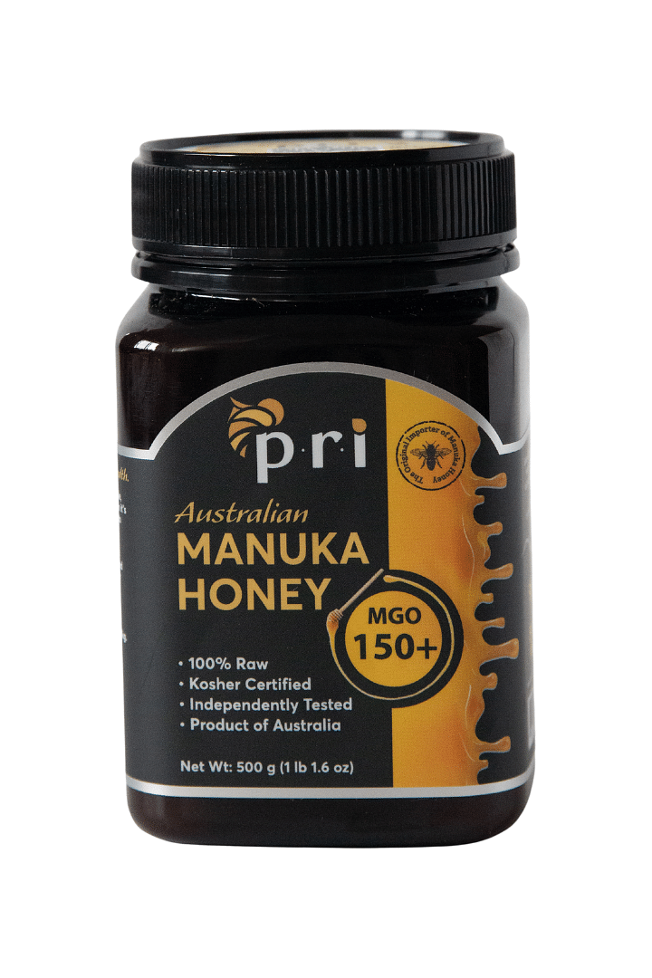 Australian Manuka Honey 150+ - 2 Pack