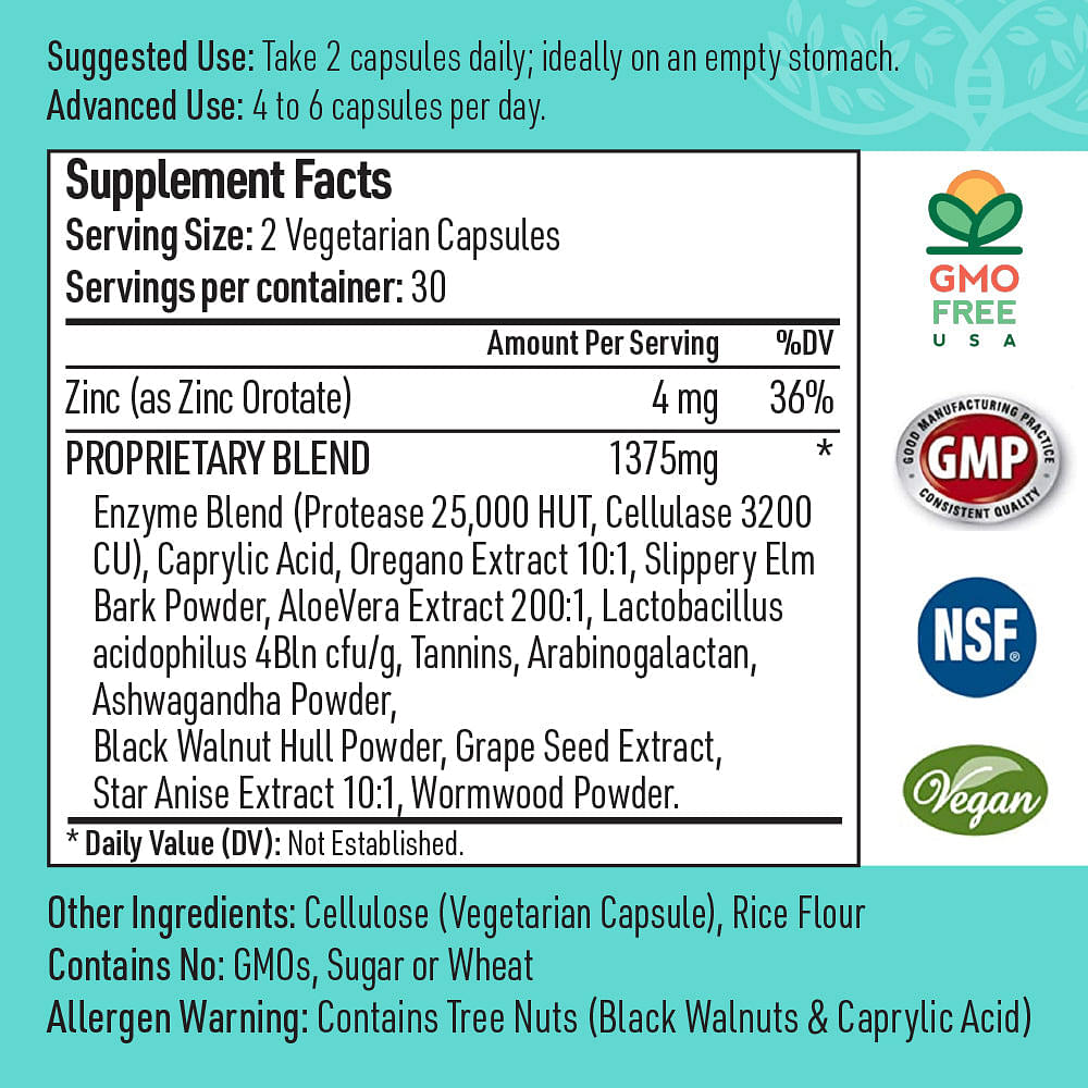AutoImmune Protocol